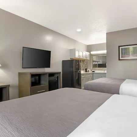 Quality Inn Simpsonville-Greenville-2