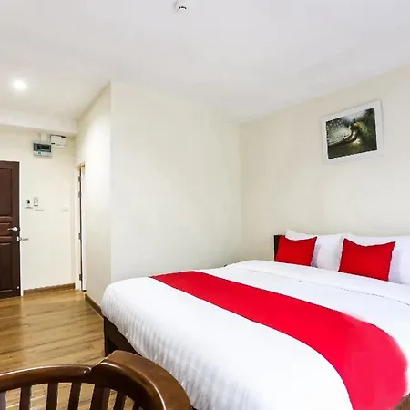 Canary House Rachawong คานารี่ เฮ้าส์ ราชวงศ์-3