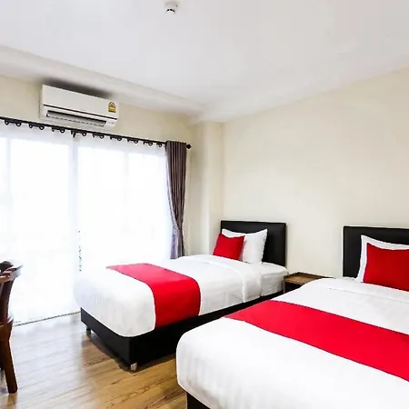 Canary House Rachawong คานารี่ เฮ้าส์ ราชวงศ์-2