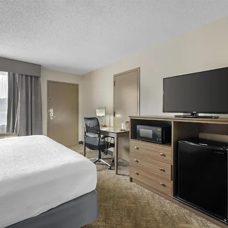 Best Western Center Inn-3