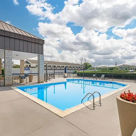 Best Western Center Inn-2