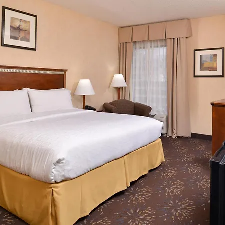 Holiday Inn Express Hotel & Suites West Chester By Ihg-3