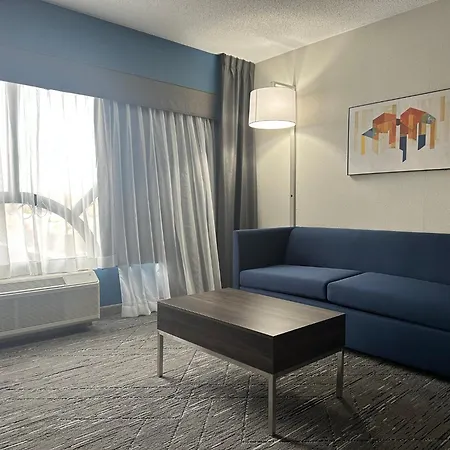 Holiday Inn Express Hotel & Suites West Chester By Ihg-2