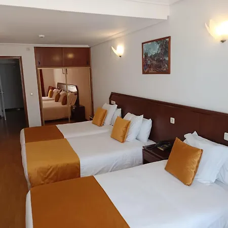 Hotel Turismo Miranda-2