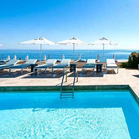 Hôtel Pineto-2