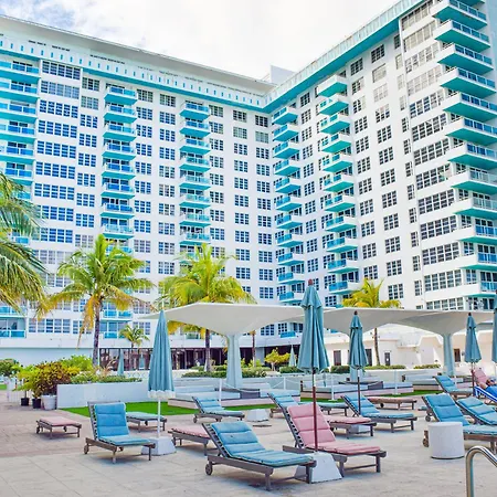 Seacoast Suites On Miami Beach-2