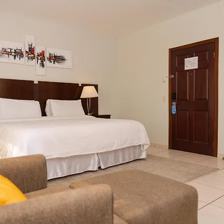 Hotel Los Andes-2