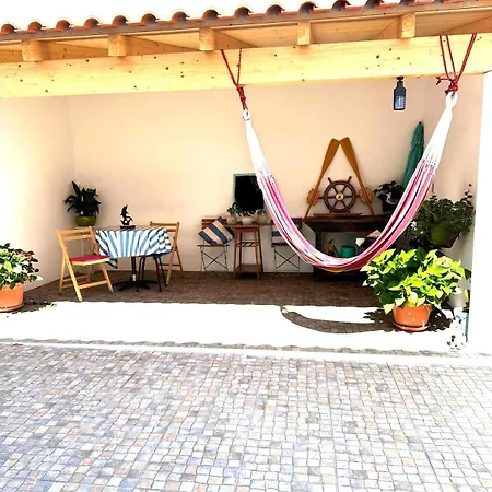 Casa Das Mares Milfontes By Stay In Alentejo-2