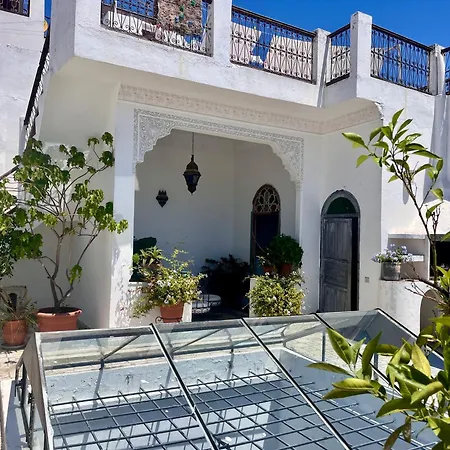 Riad Arous Chamel-3