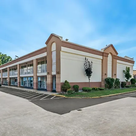 Howard Johnson By Wyndham Albany-3