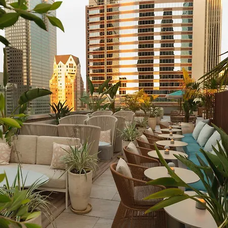 The Delphi Downtown La-3