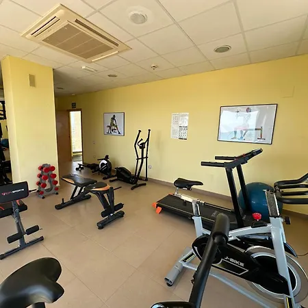 Alcocebre Suites Hotel-3