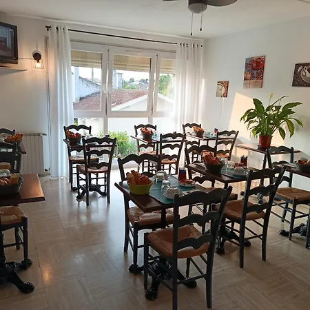 Hôtel Le Relais-2
