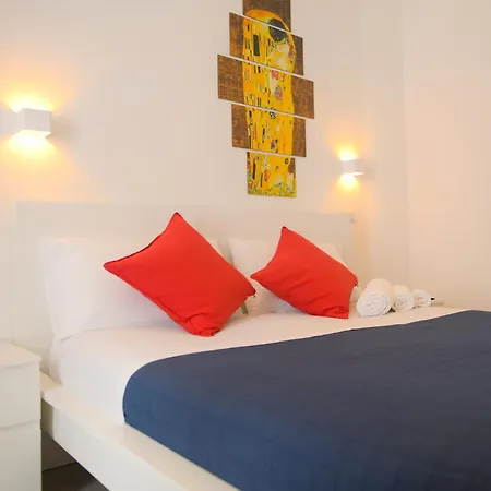 Palazzo Verdi Holiday Viterbo-3