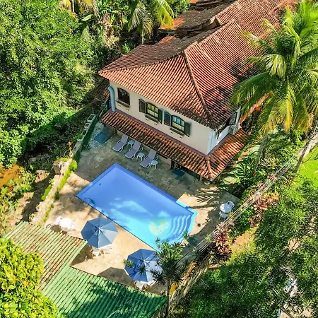 VELINN Feiticeira Praia Hotel-3