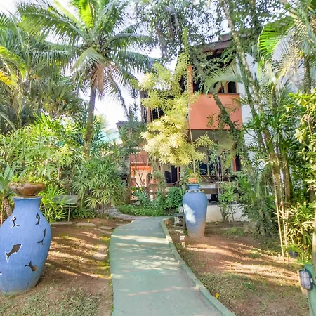 VELINN Feiticeira Praia Hotel-2