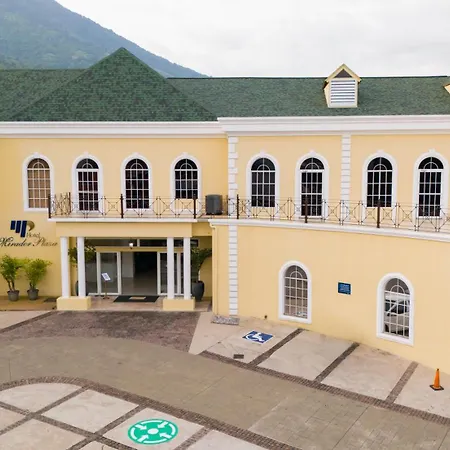 Hotel Mirador Plaza-2