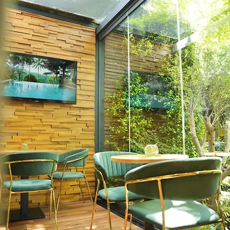 La Suite Boutique Hotel-2