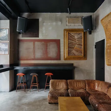 Straf, Milan, A Member Of Design Hotels-2