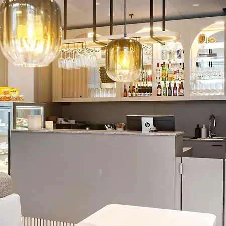 Best Western Hotel Svava-3