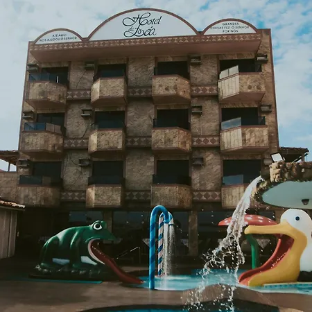 Hotel Da Lea-3