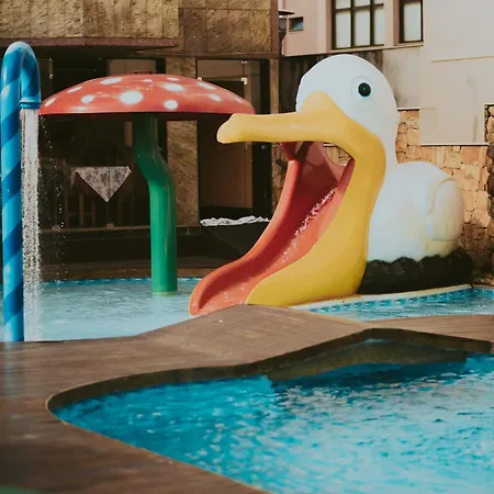 Hotel Da Lea-2