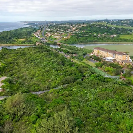 Protea Hotel By Marriott Karridene Beach-3