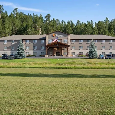 Comfort Inn & Suites-3