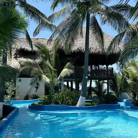 Marbella Eco Lodge-2