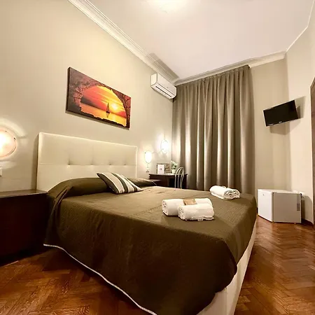 Carlo Goldoni Hotel-3