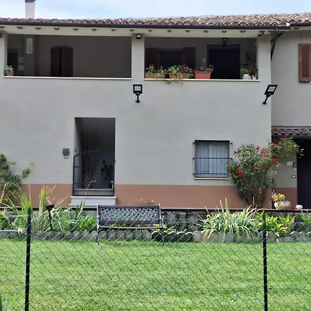 La Casa di Elena-2