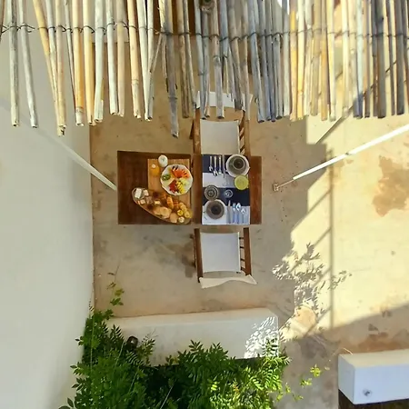 Aljana Guest House Beja-3