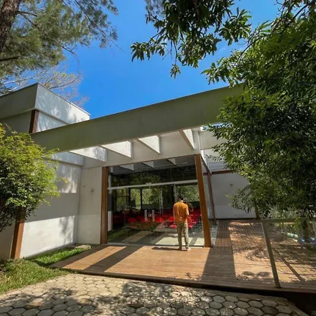Hotel Serra do Gandarela-3