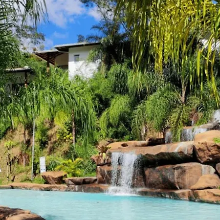 Hotel Serra do Gandarela-2