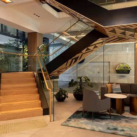 Hotel Grand Chancellor Auckland-3