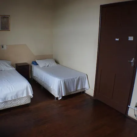 Hotel Santo Antonio-3