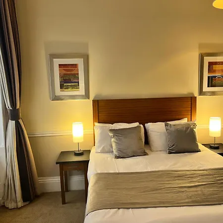 Hotel Cavendish - Bloomsbury-3