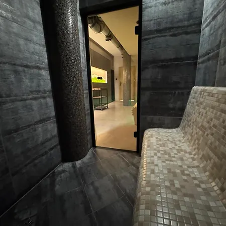 Hotel Relaks Wellness & Spa-3