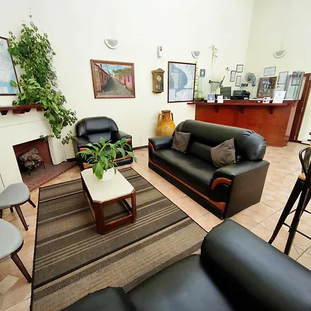 Hotel Romi-3