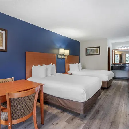 Best Western Acworth Inn-2