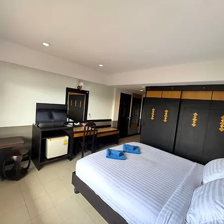 Ariya Inn Chiangrai-2