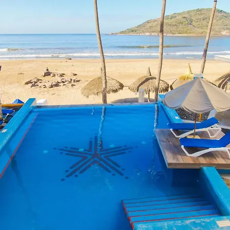 Star Palace Beach Hotel-3