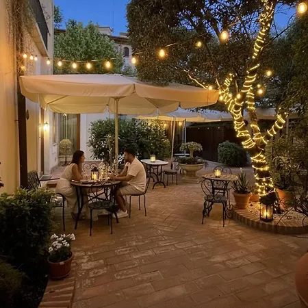 Relais Le Clarisse-2