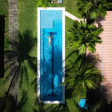 Pecem Beach Hotel - Aval Hotel-3