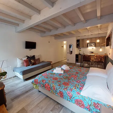Santa Marta Rooms&Studios-2