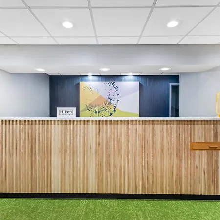 Spark By Hilton Alpharetta Roswell-2