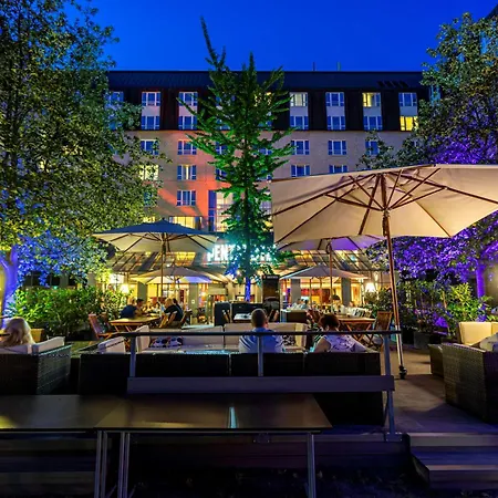 Pentahotel Leipzig-3