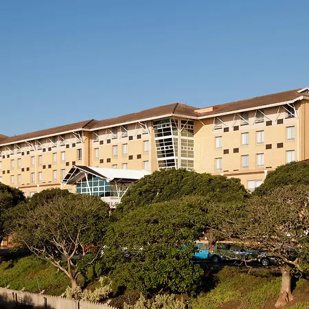 Protea Hotel By Marriott Karridene Beach-2