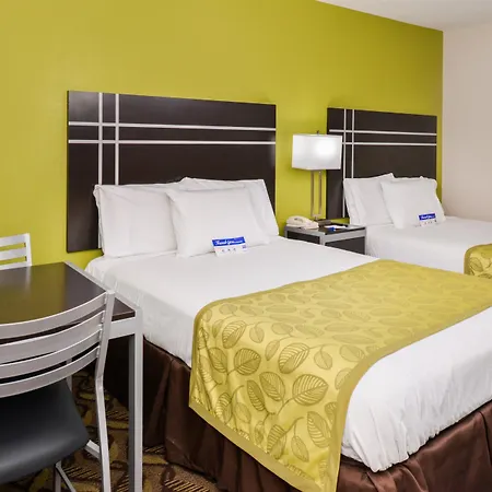 Americas Best Value Inn Pasadena-2
