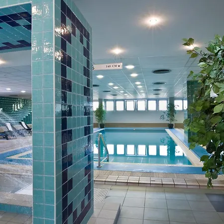 Danubius Hotel Arena-3